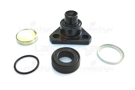 AL69996 Adapter Kit for JOHN DEERE tractor, front-wheel drive